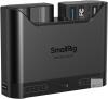 New SMALLRIG EN-EL15c Camera Battery Set for Nikon, 22.5W Dual Slot Charger, 1940mAh Batteries, Full Compatible With Nikon ZR, Z6III, Zf, Z8, Z7II, Z7, Z6II, Z6, D850, D810, D780, D750, D500, D7500, D7200