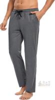 New Size M Men&rsquo;s Sweatpants Yoga Pants Open Bottom Joggers Straight Leg Lounge Sport Casual Loose Track Pants with Pockets
