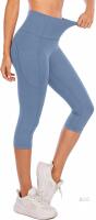 New Size SM Steppe High Waist Yoga Shorts for Women Bike Running Workout Shorts with Pockets