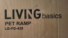 New Living Basics Pet Ramp - LB-PD-428 - 7