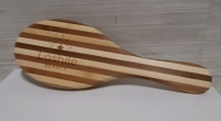 New, Lashile Beauty Hair Brush