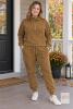 New Size L Janprint 2 pc sweater set