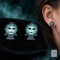 New Haunted Earrings
