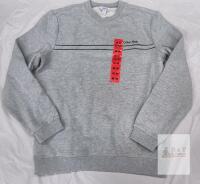 New New sz Medium Men's Calvin Klein Sweatshirt