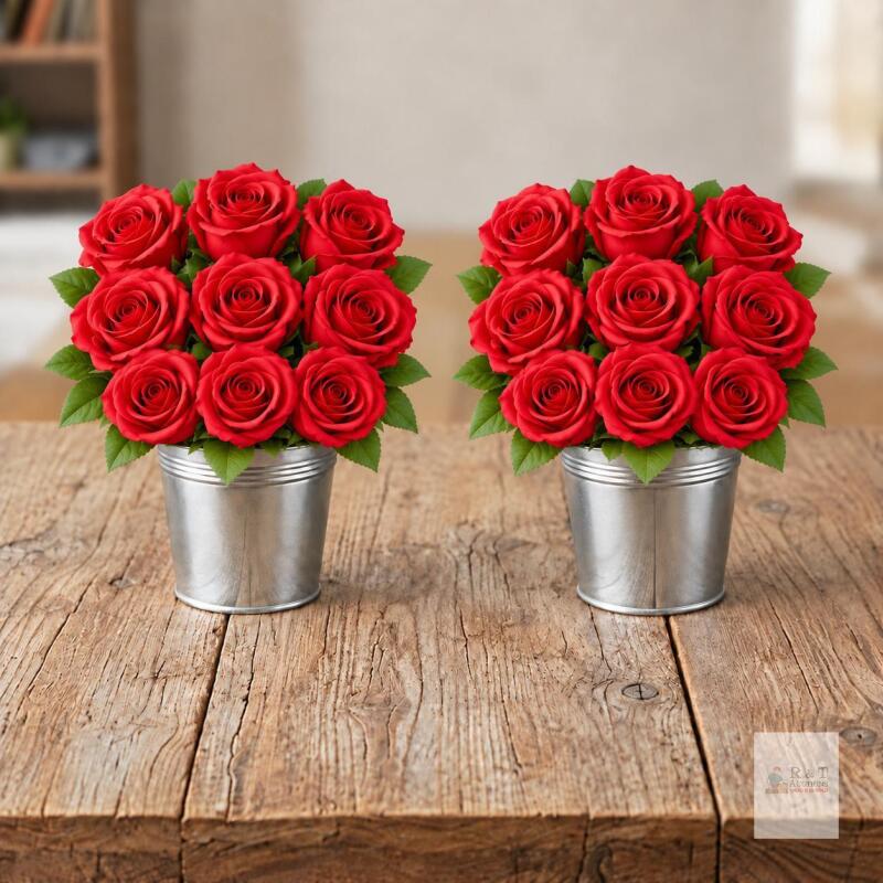 New 18 Pcs Derby Decorations