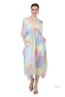 New Size Small Women Midi Kaftans