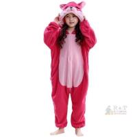 New size 10Y Michley Fox Onsie