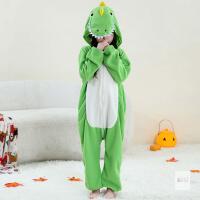 New Size 6Y Animals Costumes, Animal Onesie, Paiwinds Girls Boys Halloween Role-playing Jumpsuit Fleece Long Sleeved Hooded Jumpsuit