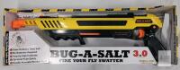 NEW BUG-A-SALT 3.0 Salt Gun &ndash; Manual Pump-Action Insect Control Device