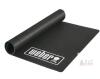 NEW Weber Floor Protection Mat for Grills, 47.2" x 31.5", Heat and Weather Resistant