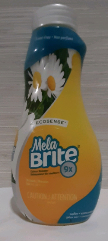 New, Mela Brite Ecosense 9x Colour Booster 946ml