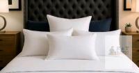 NEW Azarya Premium King Size Bed Pillows 20"x36" - Pack of 2, Firm Support, Hypoallergenic