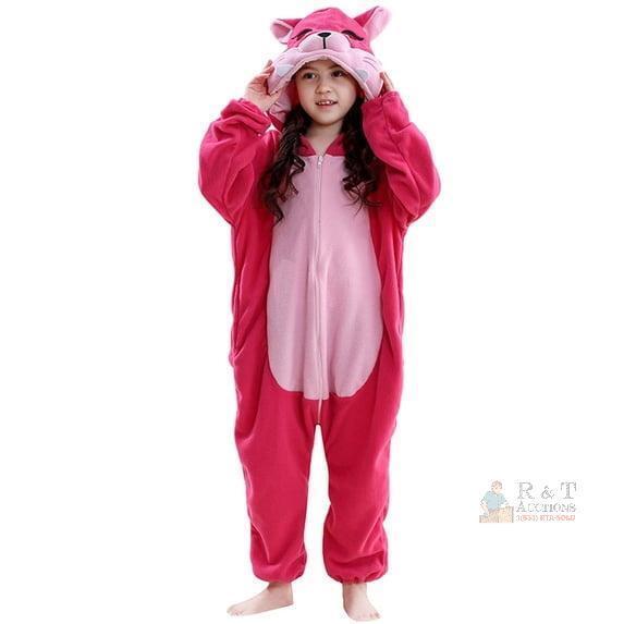 New size 10Y Michley Fox Onsie
