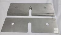 Steel Shim Plates