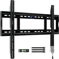 NEW Home Vision HV8801 Fixed TV Wall Mount Bracket, 48-120" TVs, 264 lbs Capacity, VESA 800x600 mm