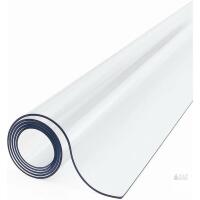 NEW Clear PVC Vinyl Sheet Roll,