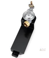 Stanbroil C024-2000-BK Gas Grill Valve Regulator for Weber Q2000/Q2200