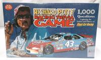 1998 Richard Petty Racing Trivia Game by Cardinal Industries &ndash; Factory Sealed