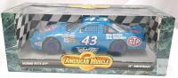 Ertl American Muscle 1/18 Richard Petty STP #43 25th Anniversary Die-Cast Collectible Car 7802 NIB