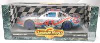 Ertl American Muscle Richard Petty STP #43 25th Anniversary 1:18 Scale Die-Cast Model NIB