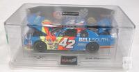 1999 Team Caliber 1:24 Chevrolet Monte Carlo #42 BellSouth Joe Nemechek Limited Edition