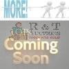 More lots coming!