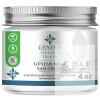 New Genesis Holistic Health Wild Yam Cream for Women, Organic 4 oz Wild Yam Cream for Hormone Balance, Organic Wild Yam Cream, Plant-Based, Deep Hydration, Fast-Absorbing,4oz