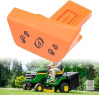 New UC21883 Park Brake Knob for J-OHN Deere S110, S120, S130, S100 S140, S160, S180, S170, S220, S240 Series Lawn Mower
