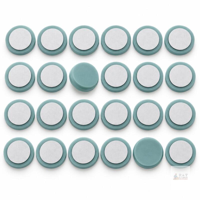 NEW 24-Piece Self-Adhesive Small Kitchen Appliance Sliders