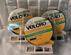 3 New Velcro Sticky Back Tape - 5' Long, 3/4" Wide - 3