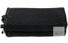 NEW VEVOR YB066 Sound Dampening Blanket, 96" x 80", Black, Triple-Layered Design - 2