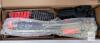 New - 30" Manual Loading Foam Airsoft Blaster Soft Dart Blaster with 50 Foam Darts - 2