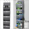 NEW Gorilla Grip Over the door organizer - 2