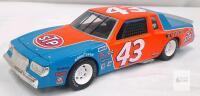 Racing Champions 1:24 1981 Buick Regal #43 STP NASCAR Richard Petty Diecast Model Car 1999