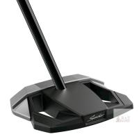 New - Taylormade RH Spider SK-ZT Putter w/Spider Super Stroke Grip & Head Cover