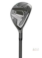New - Taylormade Qi35 RH Max Lite Rescue 3-Wood 20&deg; Hybrid w/Diamana TM 50S Graphite Shaft & Taylormade Tour Velvet Grip
