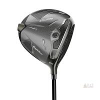 New - Taylormade Qi35 RH Driver Wood 9.0&deg; w/Diamana TM 50S Graphite Shaft & Taylormade Tour Velvet Grip