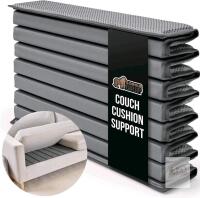 New - GORILLA GRIP Heavy Duty Couch Cushion Support Board to Fix Sagging Sofas