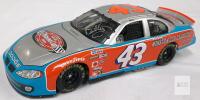 Richard Petty #43 1:24 Action Dodge Diecast NASCAR Winston Cup Champion Car, Signed, 2003