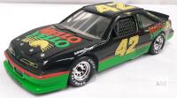 Revell 1:24 Scale 1991 Pontiac Grand Prix #42 Mello Yello NASCAR Diecast Model