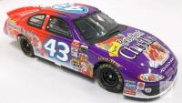 Action 1:24 2003 Dodge #43 Berry Burst Cheerios John Andretti NASCAR Die-cast Model Car