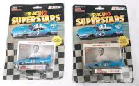 1991 Racing Champions NASCAR Richard Petty #43 Plymouth Superbird 1:64 Diecast New in Package
