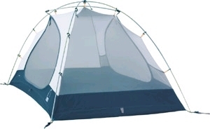 Unused Sierra Electon 3 Season 2 Person Tent