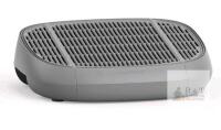 Neakasa M1 Ramp Litter Box Pedal, ABS Plastic, 20x16x6 in, 3.7 lbs, Grey, Anti-Slip, Cat Mat