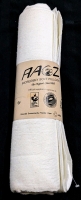 New RAGZ Chamois Beach Towel / Blanket 65" x 40"