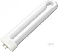 New Bug Zapper 15W Replacement Bulbs U Type UV Lamp Tube Insect Killer Attracting Lamp Compatible for JY-05
