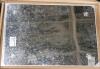 NEW Navaris 16x24" Magnetic Glass Dry Erase Board, White, Model 54000.02 - 2