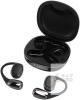 New M70 Translation Earbuds on Ear, Language Translation Device, 74 Languages & 70 Accents Translation in Real Time, Supports Offline Language Translation (Black)