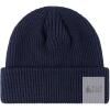 New in bag Winter Beanie Men Women Heavyweight Stretch Knit Cuffed Hat