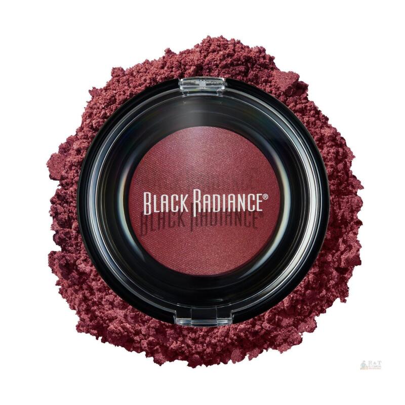 New Artisan Color Baked Face Blush Makeup, Brick House